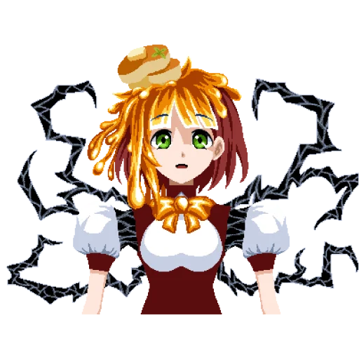 Sticker maple | 🥞 - 10