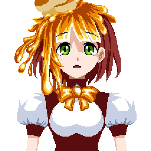 Sticker maple | 🥞 - 9