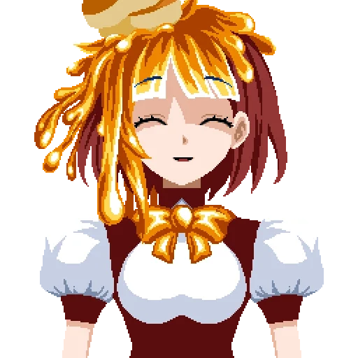 Sticker maple | 🥞 - 5