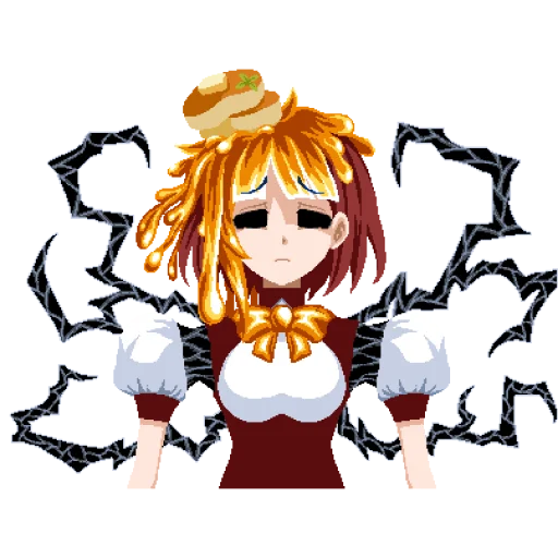 Sticker maple | 🥞 - 1