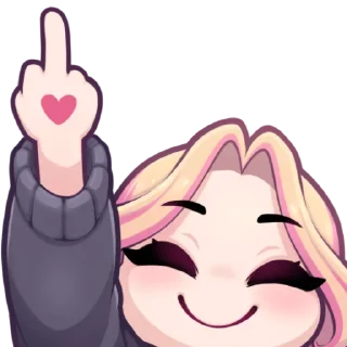 Sticker Mapu Twitch  [@ttvmapu] - 5