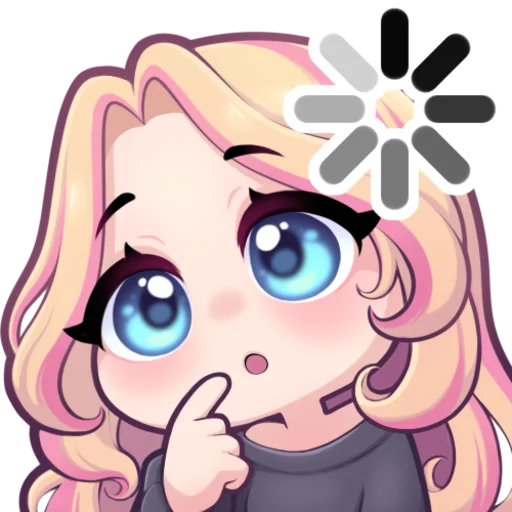 Sticker maputwitch - 1