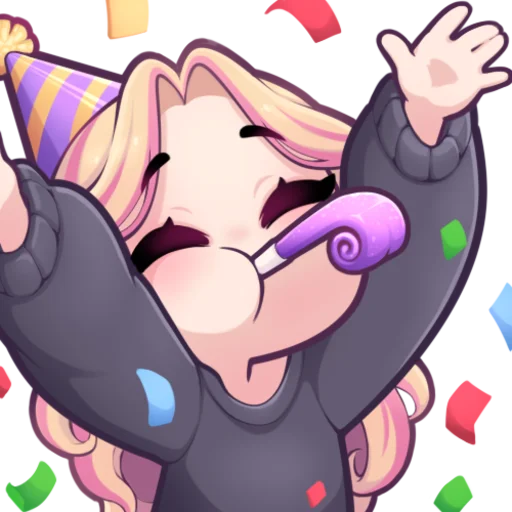 Sticker maputwitch - 1