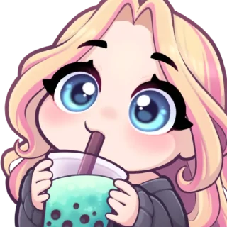 Sticker Mapu Twitch  [@ttvmapu] - 4