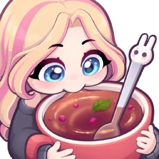 Sticker Mapu Twitch  [@ttvmapu] - 7