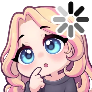 Sticker Mapu Twitch  [@ttvmapu] - 8