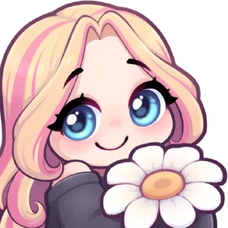 Sticker Mapu Twitch  [@ttvmapu] - 11