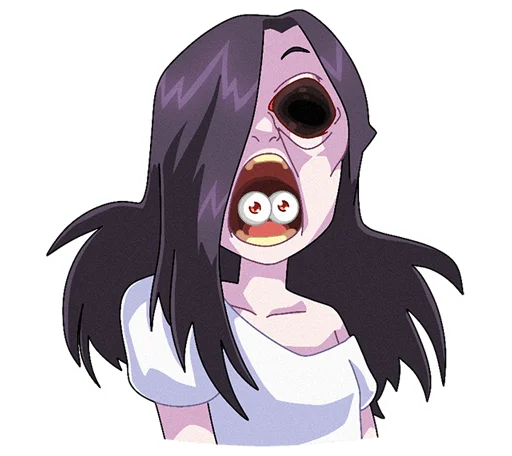 Стикер mara_bez_texta - 1