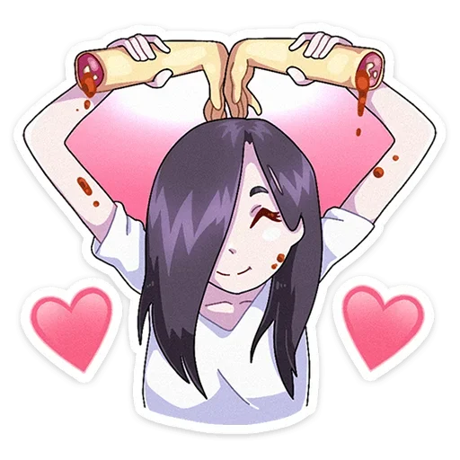 Мара (@TgSticker) - 