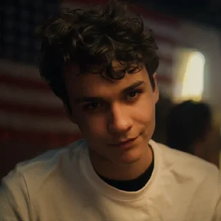 Sticker _Marcus Lopez Arguello__made JF - 7