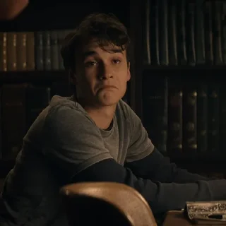 Sticker _Marcus Lopez Arguello__made JF - 10