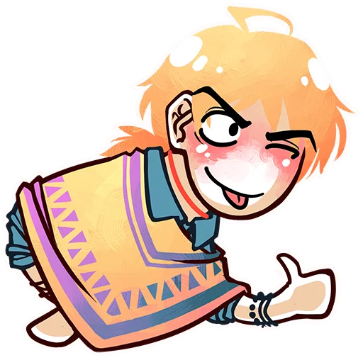 клипарт мультфильм рисование