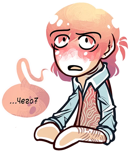 мультфильм рисование клипарт