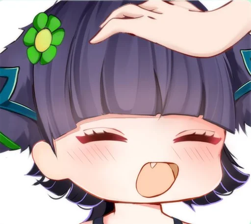 Стикер marfushalove - 1