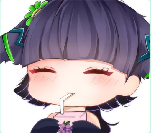 Стикер marfushalove - 1