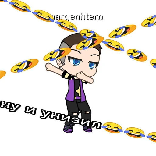 мультфильм клипарт рисование