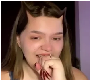 Sticker Марго с точкой. - 7