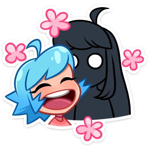 Sticker margotandnika - 1