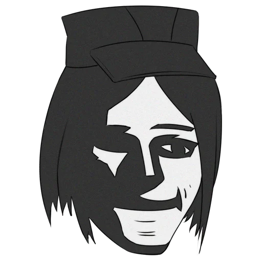 Sticker Марі4ка by @polite_cat_irl - 11