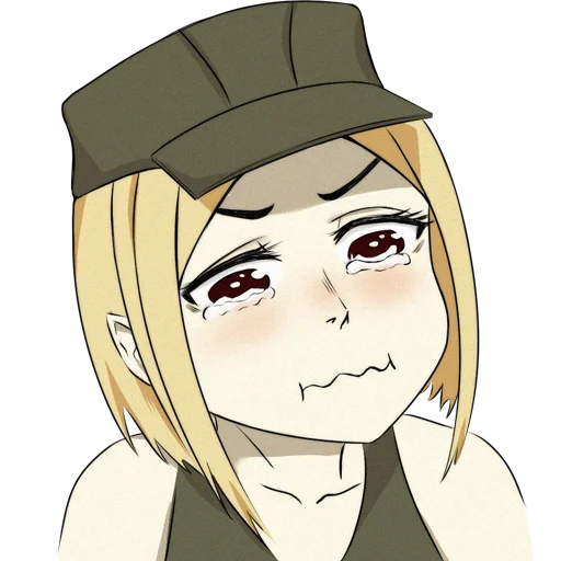 Sticker Марі4ка by @polite_cat_irl - 10