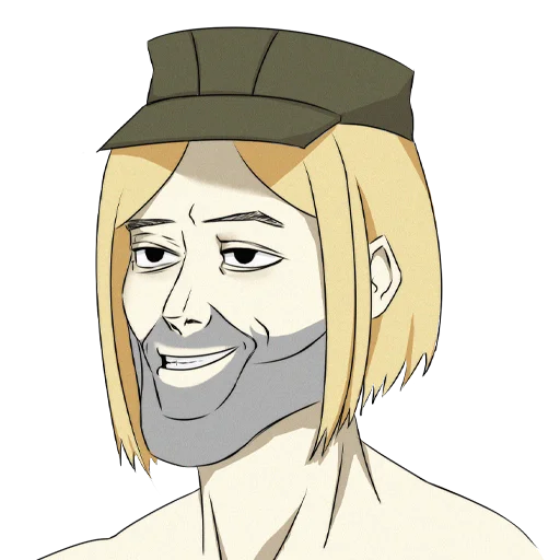 Sticker Марі4ка by @polite_cat_irl - 9