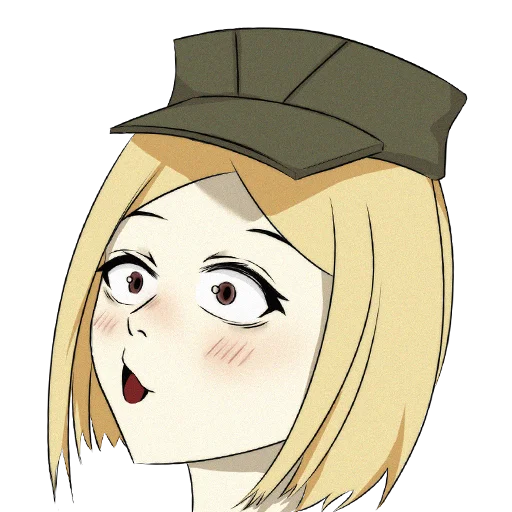 Sticker Марі4ка by @polite_cat_irl - 8