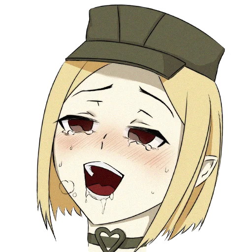 Sticker Марі4ка by @polite_cat_irl - 7