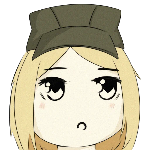 Sticker Марі4ка by @polite_cat_irl - 6