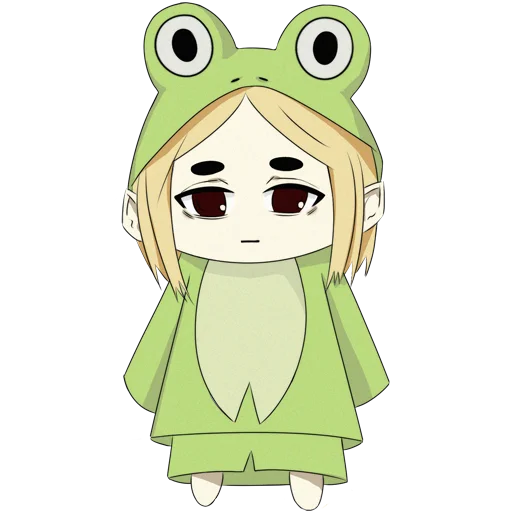 Sticker Марі4ка by @polite_cat_irl - 4