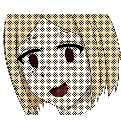 Sticker Марі4ка by @polite_cat_irl - 2