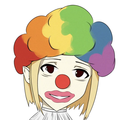 Sticker Марі4ка by @polite_cat_irl - 1