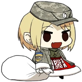 клипарт иллюстрация мультфильм