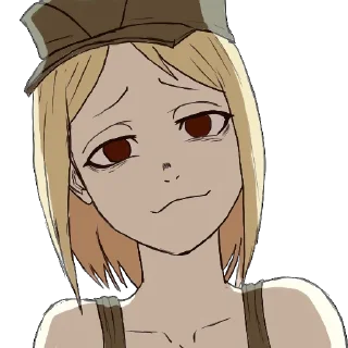 мультфильм аниме иллюстрация