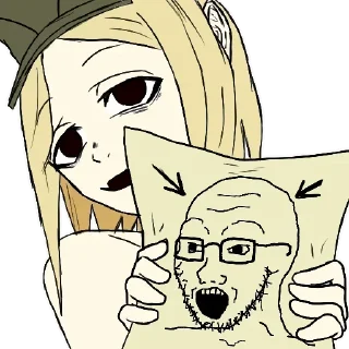 иллюстрация клипарт эскиз