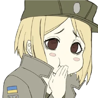 аниме мультфильм иллюстрация