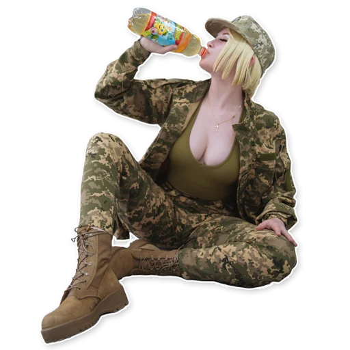 Mari4ka_cos by @nix_silvam - 