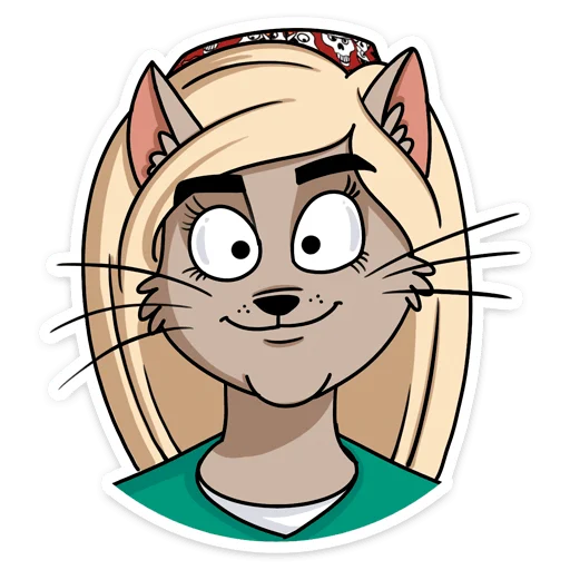 Мария :: @stickroom - 