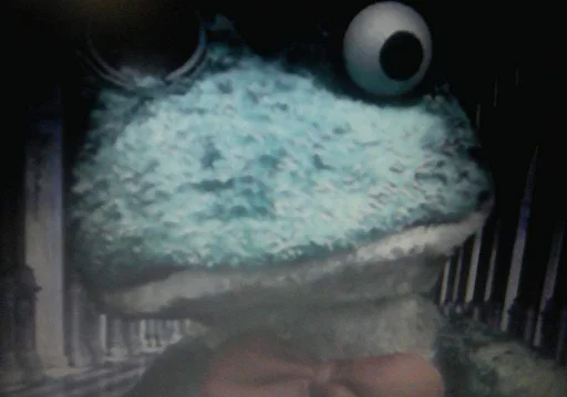 Sticker Клуб Фанатов Марии - 11