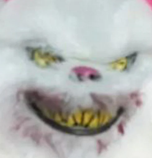 Sticker Клуб Фанатов Марии - 8