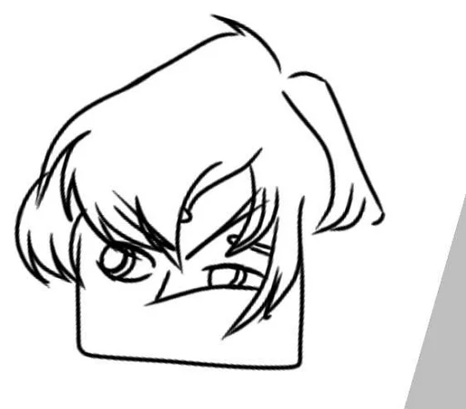 Sticker Клуб Фанатов Марии - 4