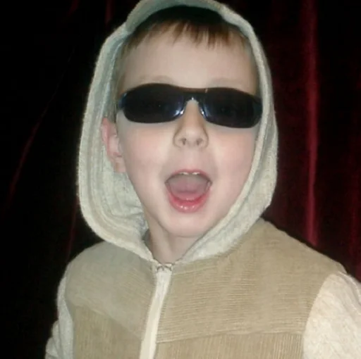 Sticker Клуб Фанатов Марии - 1