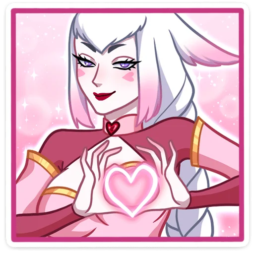 Стикер mariandhide_vk - 1