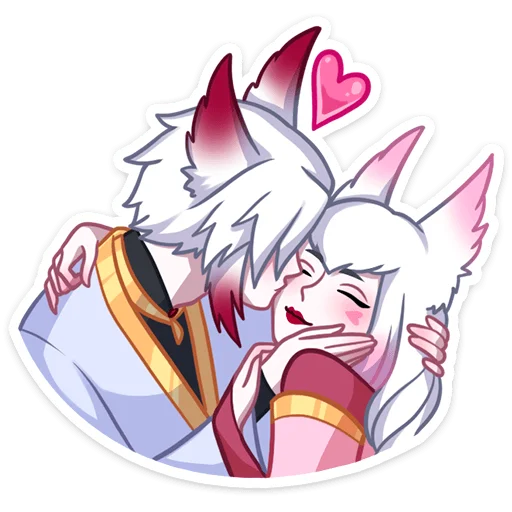 Sticker mariandhide_vk - 1