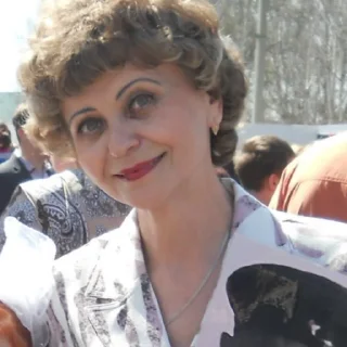 Стикер секси мариночка - 4