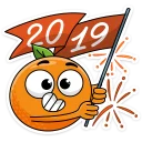 Стикер Марик :: @TgSticker - 8