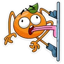 Стикер Марик :: @TgSticker - 1