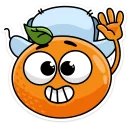 Стикер Марик :: @TgSticker - 10