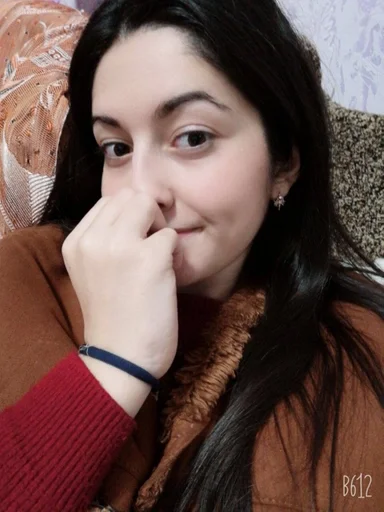 50 оттенков марики :: @fStikBot - 