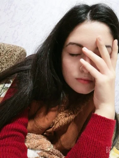 Sticker 50 оттенков марики :: @fStikBot - 3