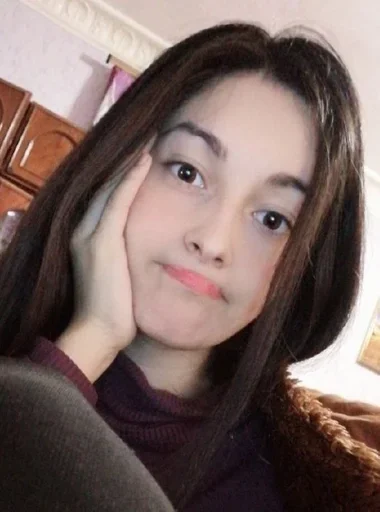 Sticker 50 оттенков марики :: @fStikBot - 2